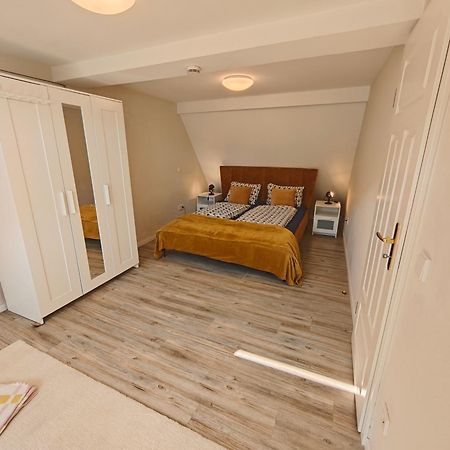 Villa Vanilla Im Burgdorf 11 P. Neidenstein Eksteriør bilde