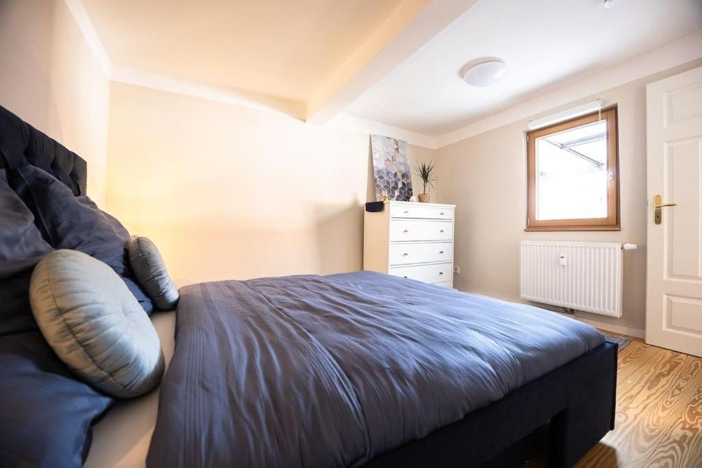 Villa Vanilla Im Burgdorf 11 P. Neidenstein Eksteriør bilde