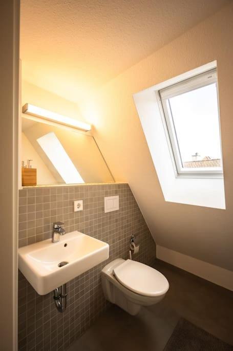 Villa Vanilla Im Burgdorf 11 P. Neidenstein Eksteriør bilde