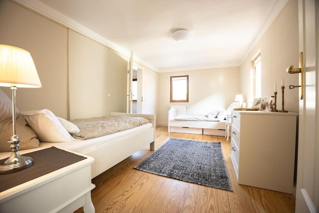 Villa Vanilla Im Burgdorf 11 P. Neidenstein Eksteriør bilde